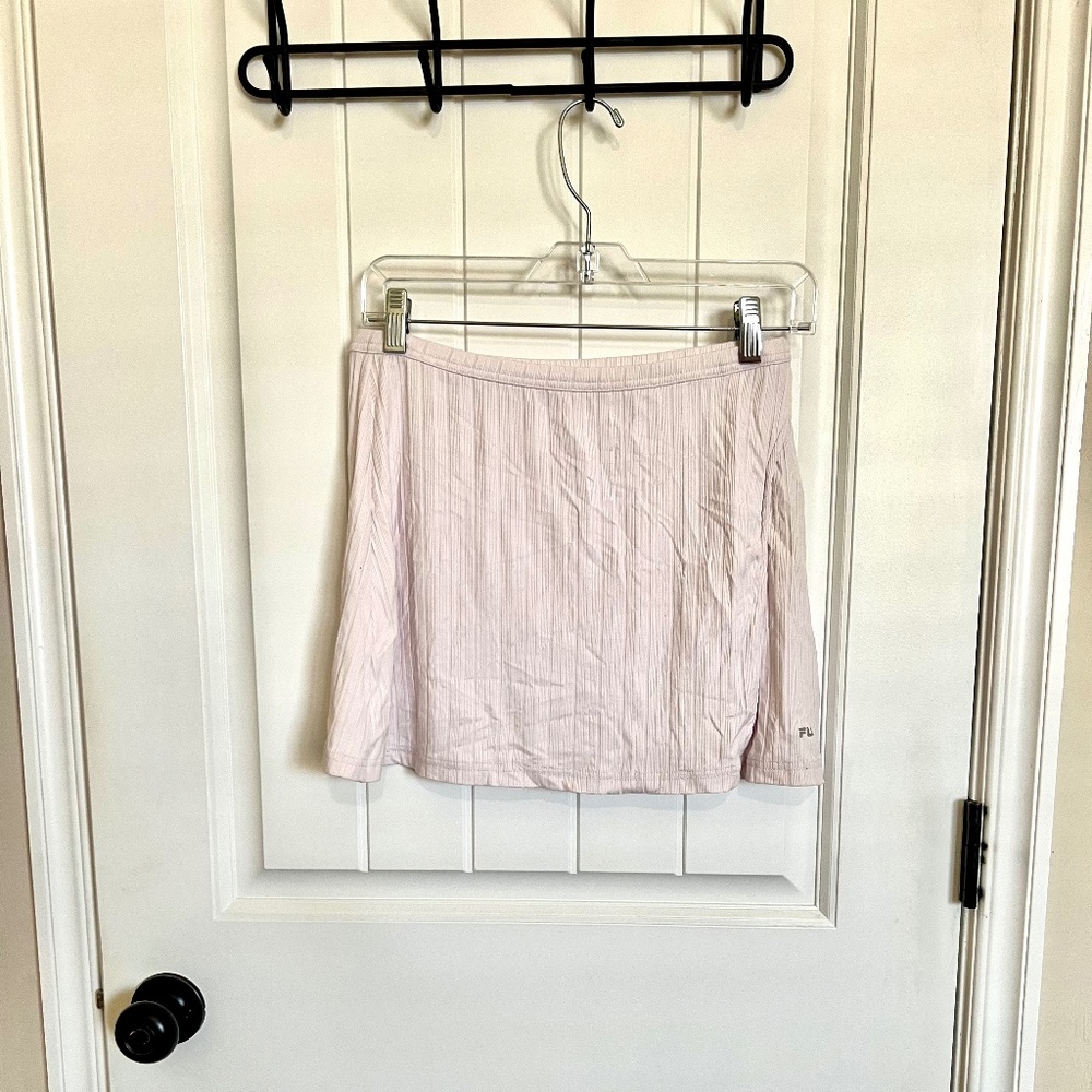 Fila Lilac Skirt Size XS